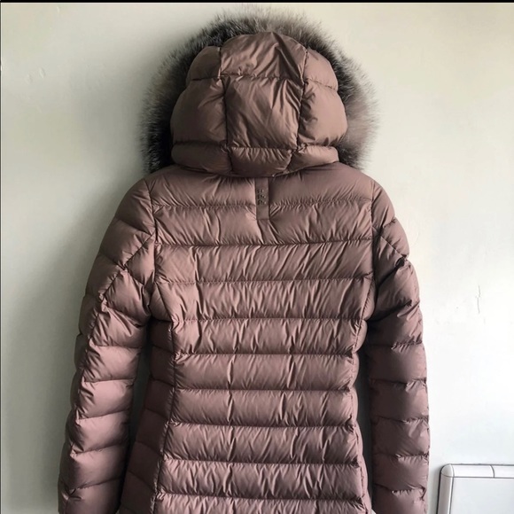 Add down winter jacket - Picture 6 of 9